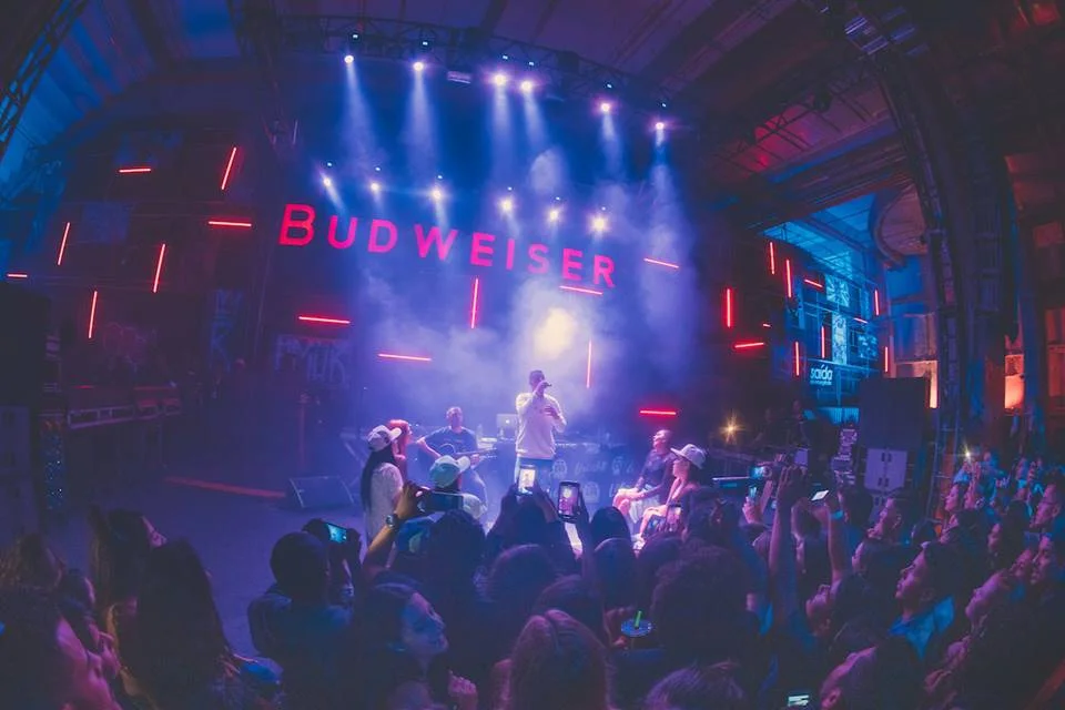 Bud Basement Bud Basement