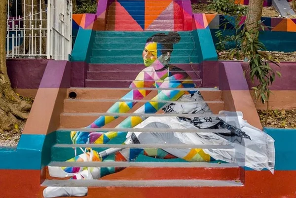 Além do Beco do Batman: confira 7 locais instagramáveis de São Paulo