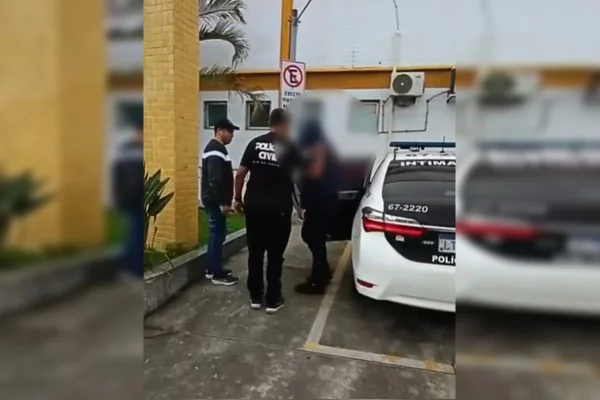 Preso grupo que deu golpe de R$ 500 mil e levou idosa à morte em Goiás