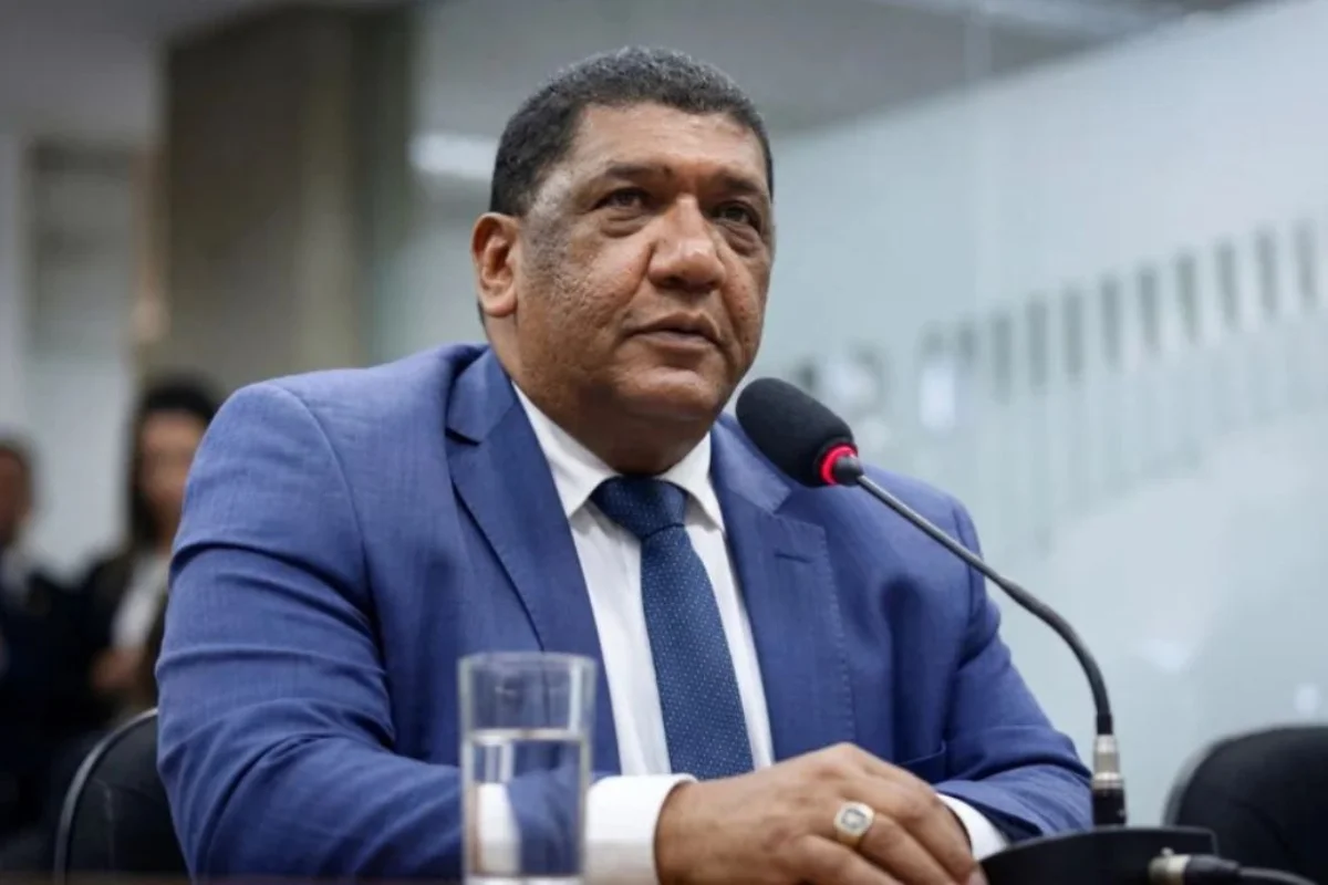 Master: ex-chefe do BC recebeu R$ 3,8 milhões de Vorcaro por projeto social