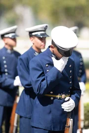 Militares da Aeronáutica Militares da Aeronáutica