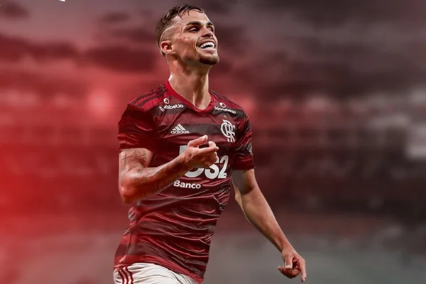 “Charmoso” no Flamengo, Michael promete se manter driblador