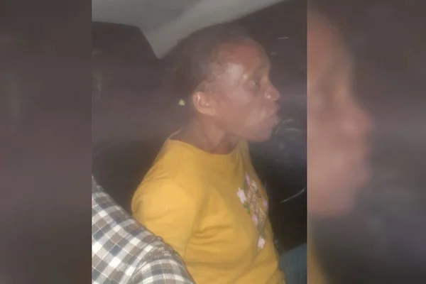 Mulher acusada de tentar sequestrar criança na Asa Sul é presa