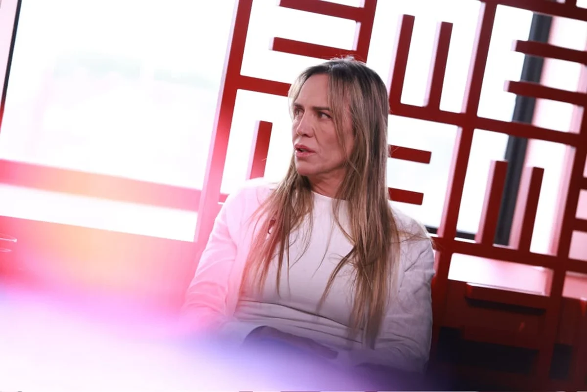Celina Leão foi a primeira mulher eleita governadora do DF Celina Leão foi a primeira mulher eleita governadora do DF