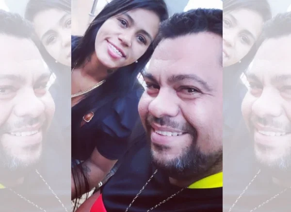 A filha de 3 anos informou os vizinhos sobre a morte do casal