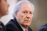 O ministro da Justiça, Ricardo Lewandowski