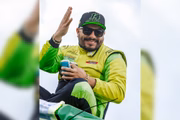 Márcio também era empresário.