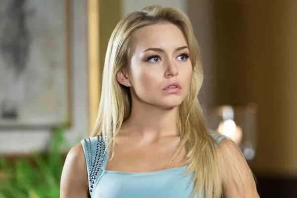 Angelique-Boyer