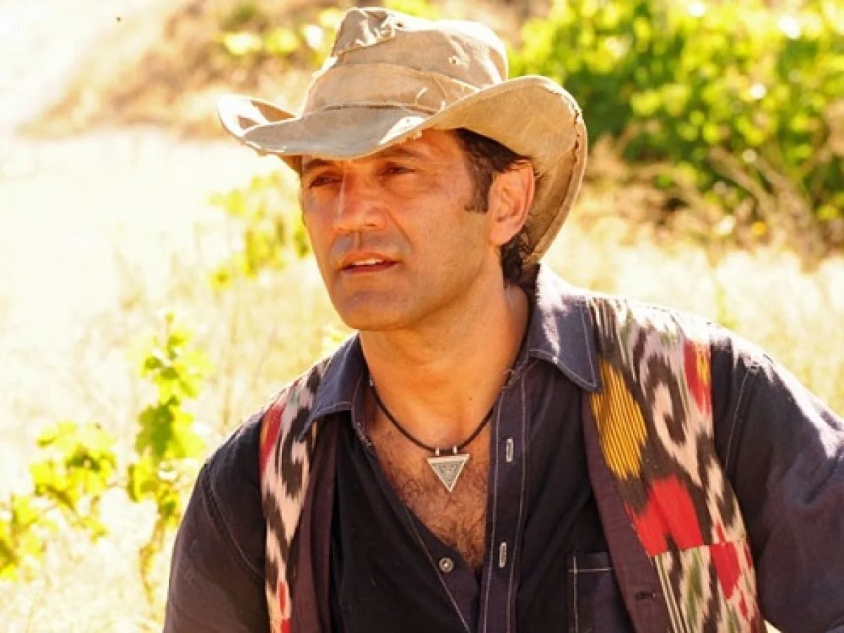 Última novela de Benedito Ruy Barbosa foi marcada por morte de ator - imagem 2 Última novela de Benedito Ruy Barbosa foi marcada por morte de ator - imagem 2