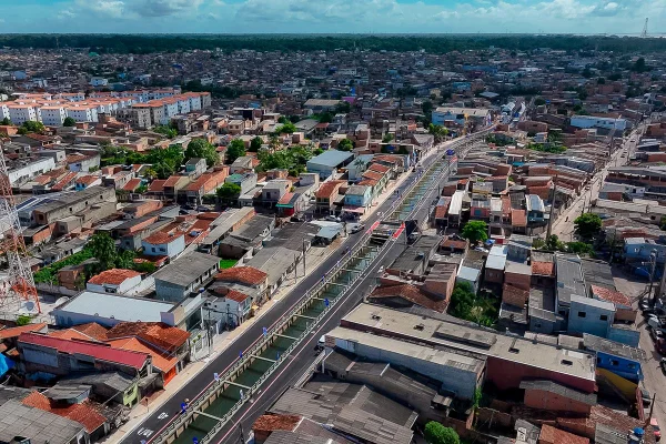 Belém amplia hospedagem para COP30 e chega a 36 mil leitos