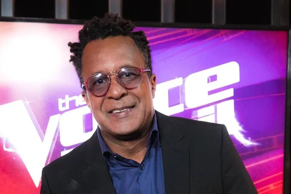 Vencedor do The Voice Brasil é vaiado após falar “Lula livre”