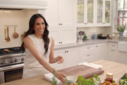 Após lançar a série na Netflix, Meghan Markle anunciou mais um projeto 