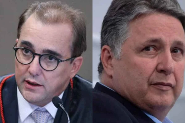 Admar Gonzaga, advogado de Garotinho, votou pela inelegibilidade dele no TSE