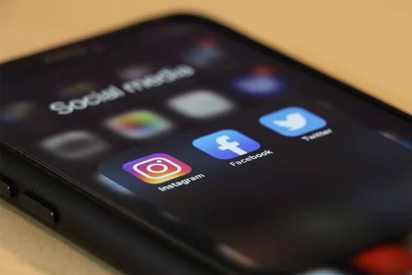 social media