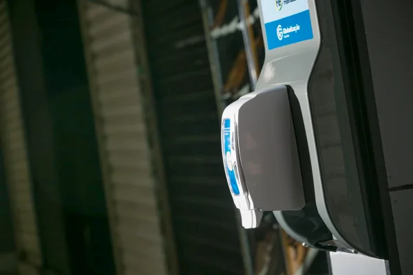 dispenser