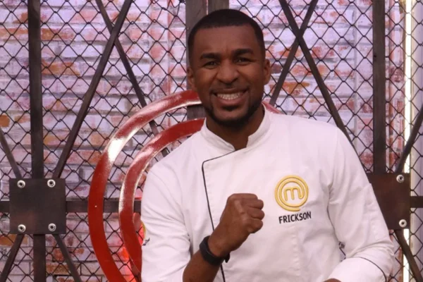 Ex-Flamengo e Vasco está na final do MasterChef Celebridades. Confira