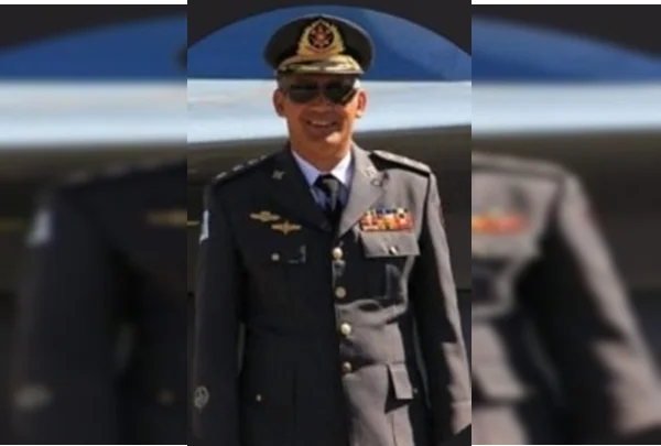 Saiba quem é o coronel do CBMDF que morreu após passar mal em academia