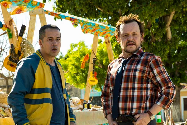 Cabra da Peste - Netflix - Filme_1