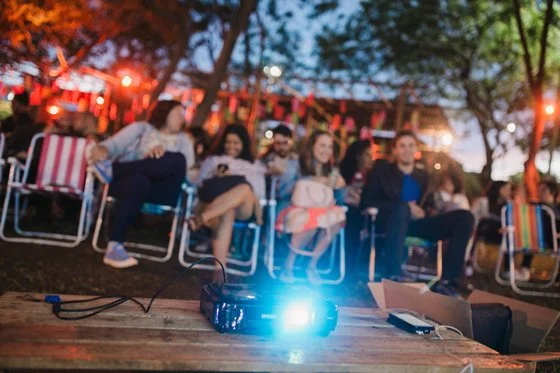 MimoBar estreia calendário 2018 de sessões de cinema na Funarte
