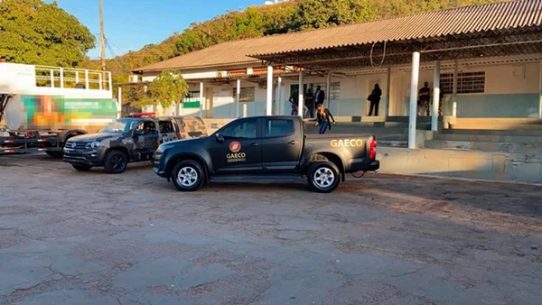 Operação Sócio Oculto