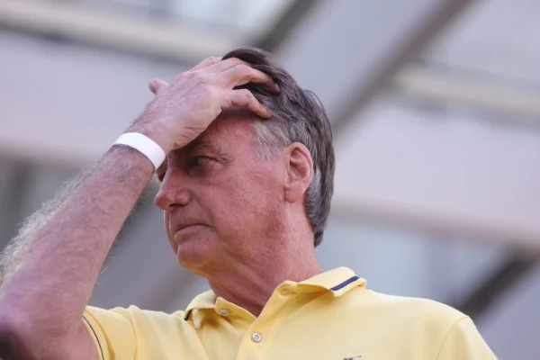 Jair Bolsonaro