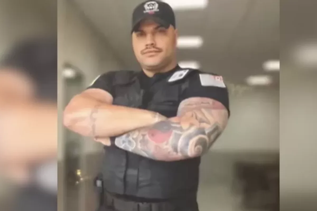 Homem é preso por se passar de policial para cometer roubos no Bom Retiro