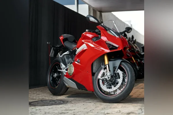 moto ducati