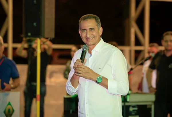ministro licitação