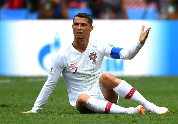 A Coisa Tá Russa! – CR7 foi pra Juventus… de São Paulo, meu!