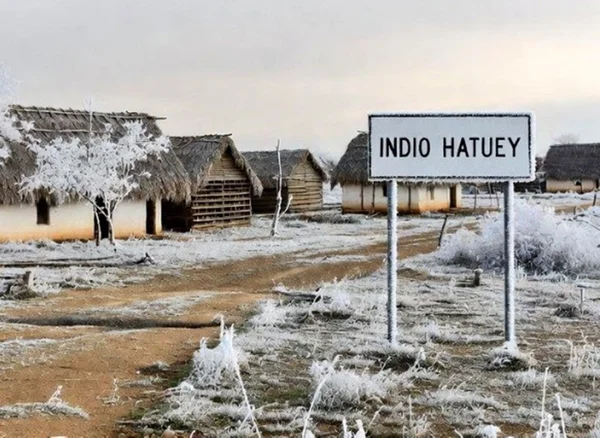 País do Caribe, Cuba registra 0ºC pela primeira vez na história