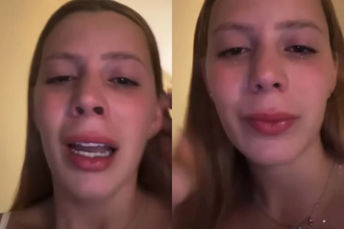 Malévola chorando Malévola chorando