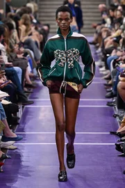 Desfile Miu Miu Desfile Miu Miu