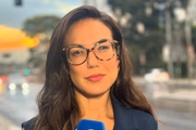 Grace Abdou tem milhares de seguidores nas redes sociais