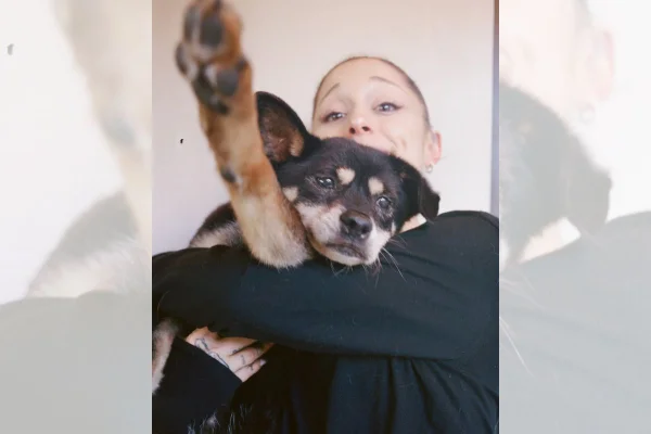 Ariana Grande