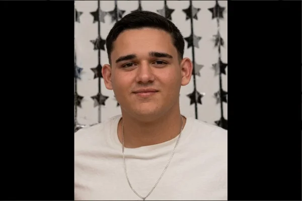 Jovem que morreu em Goianésia