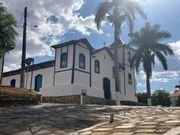 Centro históciro de Corumbá de GO é tombado pelo Iphan 