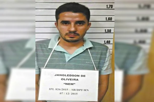 Operador do CV, traficante mais procurado do Ceará é preso na Bolívia