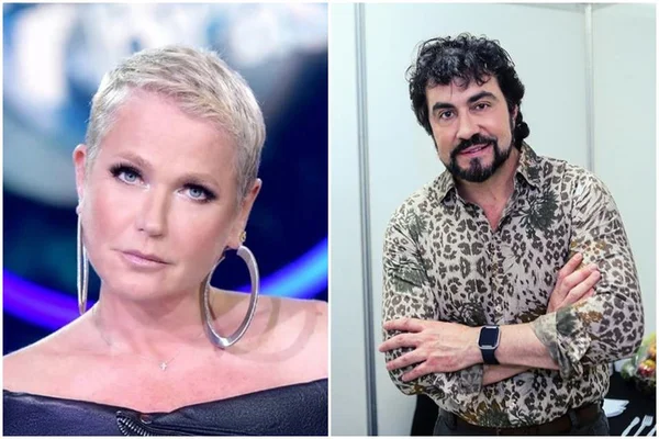Padre Fábio de Melo vegano? Esta é a mais nova meta de Xuxa