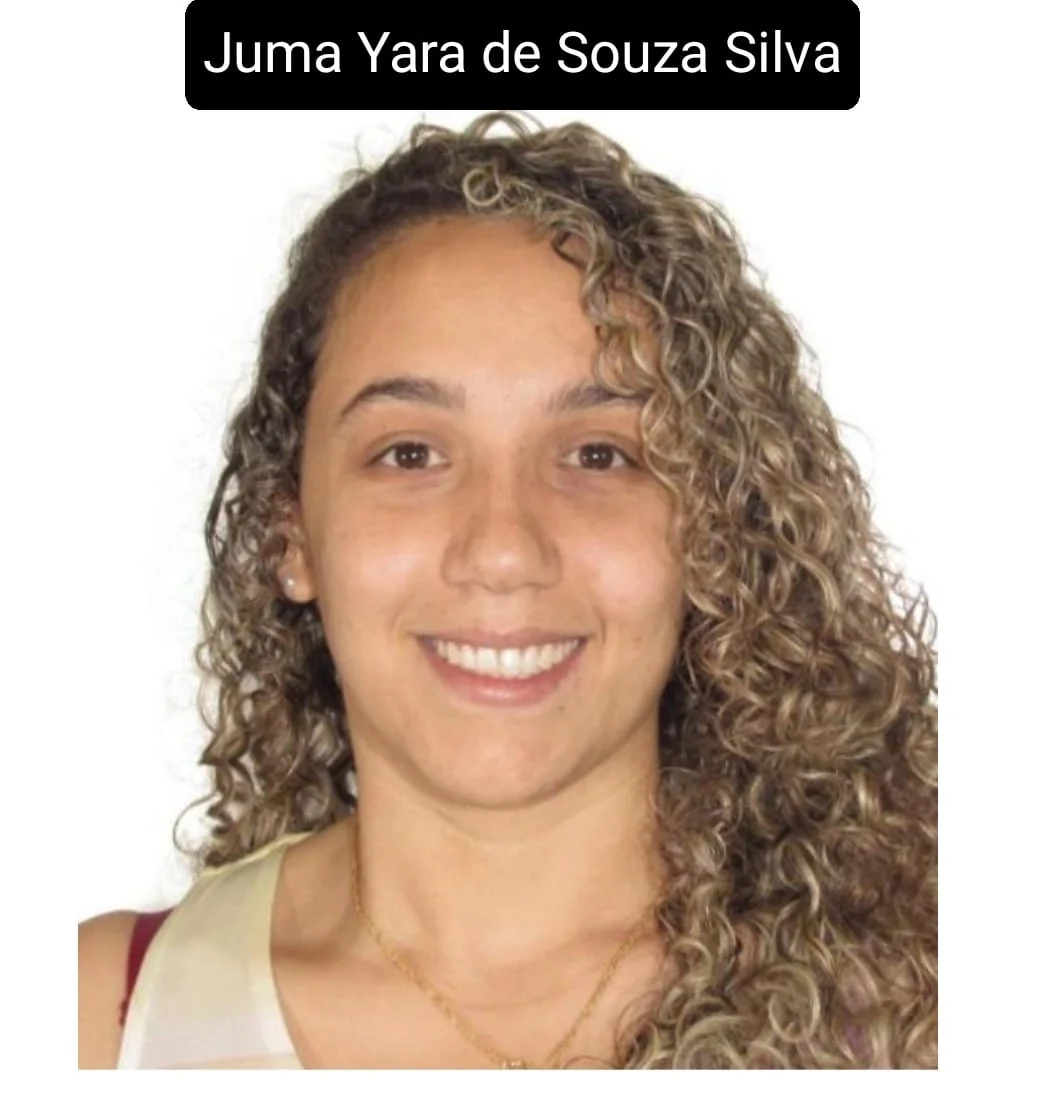 Juma Yara Souza Silva Juma Yara Souza Silva