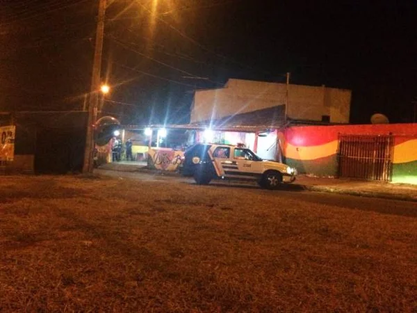 Reabertura de bares e restaurantes na Asa Norte