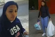 Diarista Paola Stefany Neto Cirino, suspeita de matar casal em Minas é presa em hotel de Itabira Diarista Paola Stefany Neto Cirino, suspeita de matar casal em Minas é presa em hotel de Itabira