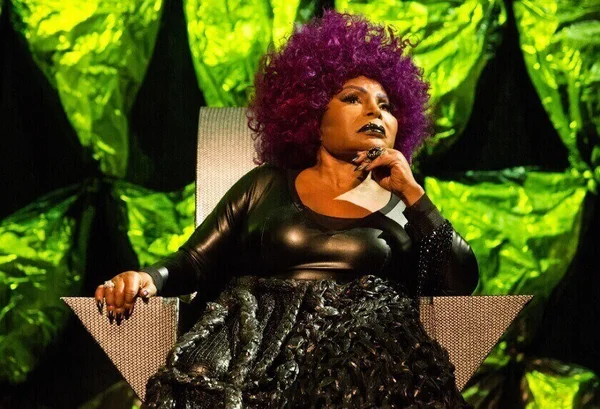 “A Mulher do Fim do Mundo”, de Elza Soares, está no top 10 do NYT