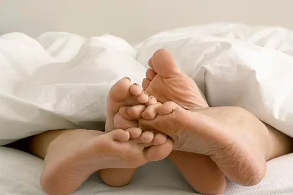 Sexônia: distúrbio raro do sono leva homem a fazer sexo dormindo