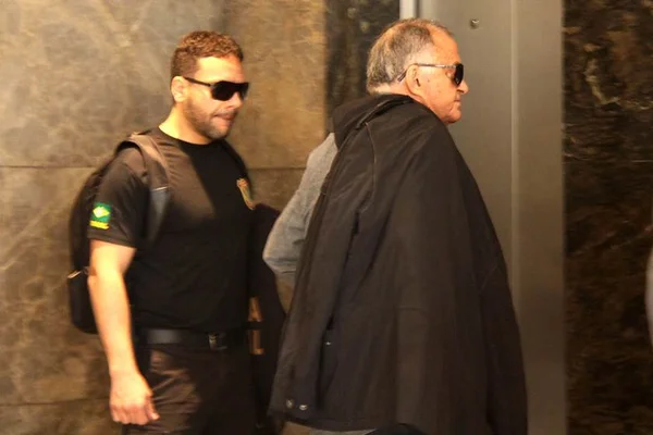 Queiroz Galvão represente ‘todos os pecados’, diz procurador