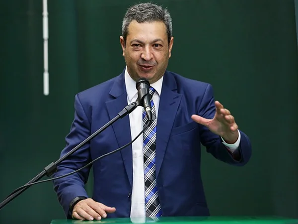Deputado Ricardo Izar (Republicanos-SP)