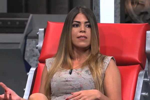 Raquel Pacheco
