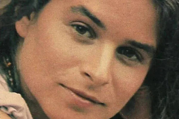 Mulher com cabelos pretos: Claudia Magno - Metrópoles