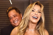 Leonardo e Poliana Rocha