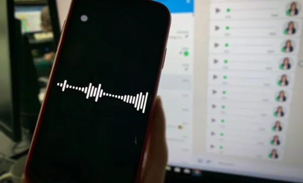 Golpe com inteligência artificial imita voz de familiares no Amazonas