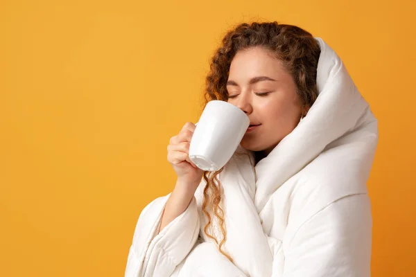 Conheça chá nº1 para aliviar estresse e garantir uma boa noite de sono